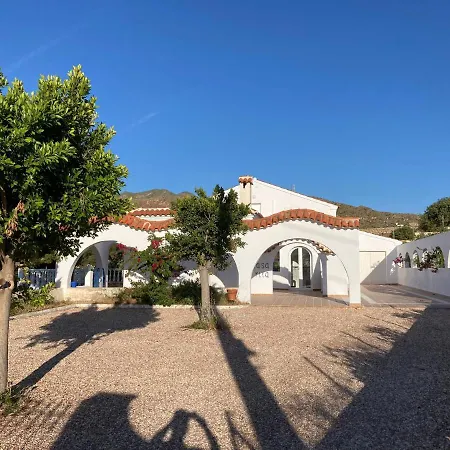 Casa Rita