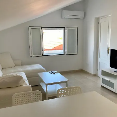 Casa Rita Appartement Mojácar