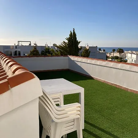 Casa Rita Mojácar