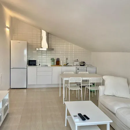 Appartement Casa Rita