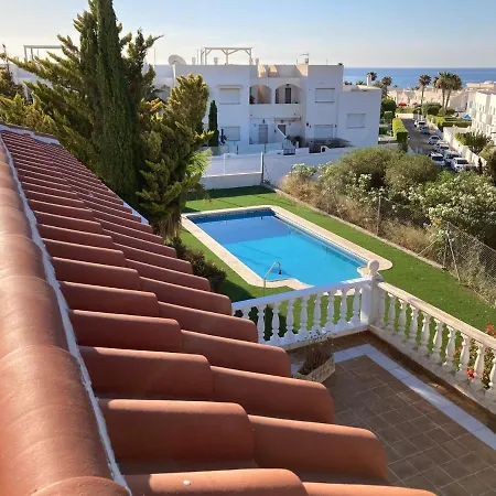Casa Rita Appartement Mojácar