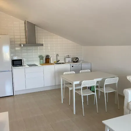 Casa Rita Appartement