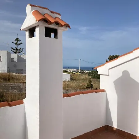 Casa Rita * Mojácar