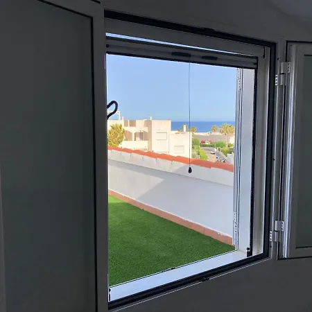 Appartement Casa Rita Mojácar